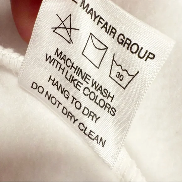 NWT The Mayfair Group x @iscreamcolour Somebody Loves You Sweatpants, Size XXL - Picture 11 of 11